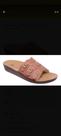 Chinelo ortopédico frete life Rosa