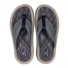 Chinelo Ortopédico Grendene Premium Casual Fascite Plantar