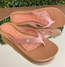 Chinelo ortopédico leve e macio para fascite plantar e esporão ch01