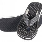 Chinelo Ortopédico Macio Confortável Para Esporão e Facite Plantar