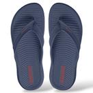 Chinelo Ortopédico Masc Boa Onda Bolt Esporão Olho De Peixe Chinelo Ortopédico Masc Boa Onda Bolt Esporão Olho De Peixe