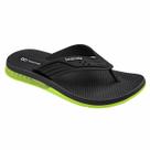 Chinelo Ortopédico Masculino Boa Onda Colt Para Esporão