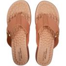 Chinelo Ortopédico Modare Feminino Esporão Massageador Macio Amortecedor Sandália Fascite Plantar Chinelo Ortopédico Modare Feminino Esporão Massageador Macio Amortecedor Sandália Fascite Plantar