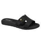 Chinelo Ortopédico Modare Preto 7162.330
