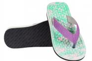 Chinelo Ortopédico Para Esporão e Fascite Plantar Macio Leve Ultra Confortável