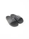 Chinelo Overcome "Airlines" Preto Chinelo Overcome "Airlines" Preto