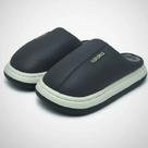 Chinelo Pantufa Adulto Frio Inverno Solado Reforçado De Luxo Alta Qualidade Calça 39 a 42 Chinelo Pantufa Adulto Frio Inverno Solado Reforçado De Luxo Alta Qualidade Calça 39 a 42