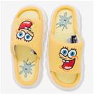 Chinelo Pantufa Bob Esponja Nuvem Licenciada M Zona Criativa Chinelo Pantufa Bob Esponja Nuvem Licenciada M Zona Criativa