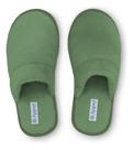 Chinelo Pantufa Classic Lisa Microfibra - Appel