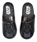 Chinelo Pantufa Darth Vader Preto Original Star Wars 38/39