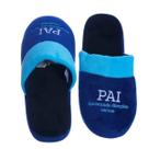 Chinelo Pantufa De Quarto Pai Amigo Dia Dos Pais