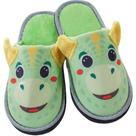 Chinelo Pantufa Infantil Divertida