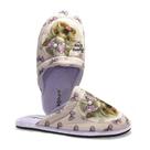 Chinelo Pantufa Infantil Katurê Feminina 304 Estampa de Cachorro ou Gatinho