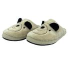 Chinelo Pantufa Katurê de Urso Feminino