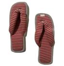 Chinelo Pantufa Macio Acolchoado 39-40