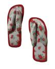 Chinelo Pantufa Macio Acolchoado 39-40
