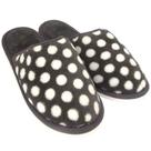 Chinelo Pantufa Maria Emilia Petunia Feminino