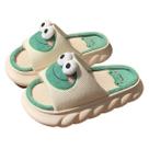 Chinelo Pantufa Nuvem Antiderrapante Conforto