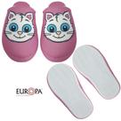 Chinelo Pantufa Turma Da Mônica 867 Mingau Estampado Europa Chinelo Pantufa Turma Da Mônica 867 Mingau Estampado Europa