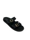 Chinelo Papete Ana Laura Preto -