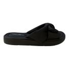 Chinelo Papete Feminino Modare Ultraconforto Superleve Laço 7208.101 Preto Chinelo Papete Feminino Modare Ultraconforto Superleve Laço 7208.101 Preto