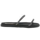 Chinelo Papete Feminino Moleca 5443217 Chinelo Papete Feminino Moleca 5443217
