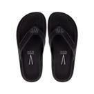 Chinelo papete flat vizzano