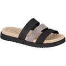 Chinelo Papete Flatform Feminino Modare - 7178109