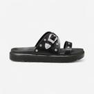 Chinelo Papete Improviso Preto