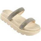 Chinelo Papete Infantil Luelua Kiara 138002 Meninas Chinelo Papete Infantil Luelua Kiara 138002 Meninas