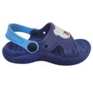 Chinelo Papete Infantil Masculina Sandália Menino Bear Urso Escolar Presente Aniversário Shoes Kids