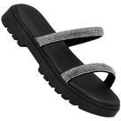 Chinelo Papete Infantil Molekinha 2344.127 Meninas Chinelo Papete Infantil Molekinha 2344.127 Meninas
