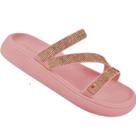 Chinelo Papete Luelua 151000 Meninas