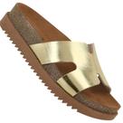 Chinelo Papete Moleca 5500.100 Feminino Chinelo Papete Moleca 5500.100 Feminino