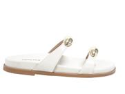 Chinelo Papete Santa Flor 10004904 Chinelo Papete Santa Flor 10004904