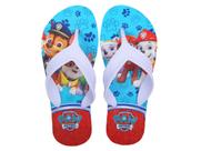 Chinelo Patrulha Canina Lançamento Novo Modelo