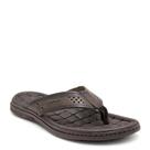 Chinelo pegada 131221-02 anilina de dedo masculino - Chinelo pegada 131221-02 anilina de dedo masculino -