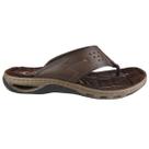 CHINELO PEGADA 131663 Cor:CRAVOTAMANHO:40