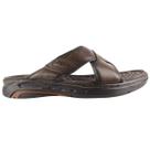 CHINELO PEGADA 134552 Cor:CRAVOTAMANHO:43