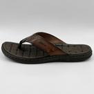 Chinelo Pegada de Dedo Tira Larga Masculino Chinelo Pegada de Dedo Tira Larga Masculino