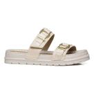 Chinelo Pegada Feminino - Linho