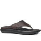 Chinelo Pegada Masculino Amortech 133155
