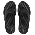 Chinelo Pegada Masculino Couro Amortech Tira de Dedo 134551