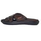 Chinelo Pegada Masculino - Cravo
