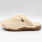 Chinelo Pegada Pantufa em Pelo Feminino