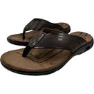 Chinelo Pegada Tira Larga Masculino