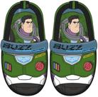 Chinelo Peludo Infantil Masculino Disney Toy Story
