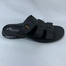 Chinelo Percata Masculino Anatômico Ortopédico Couro Feet-Life LM-100 (64463) Chinelo Percata Masculino Anatômico Ortopédico Couro Feet-Life LM-100 (64463)
