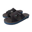 Chinelo perfil magnetico azul cod: 81-2