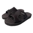 Chinelo perfil magnetico preto cod: 81-1